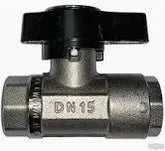 Heavy Duty Ball Valve - Expert Power Wash