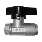 Heavy Duty Ball Valve, DN-10 & 15 - Expert Power Wash