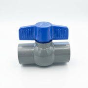 Heavy Duty PVC Ball Valve - Expert Power Wash