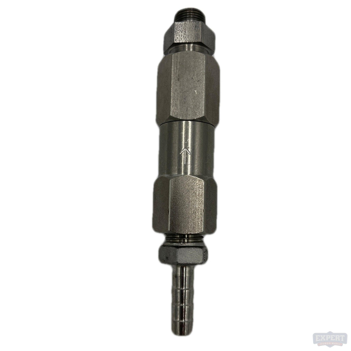 Hi Draw Check Valve Injector Kit for Downstream - Expert Power Wash