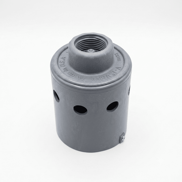 High Flow Hudson Float Valve - Expert Power Wash