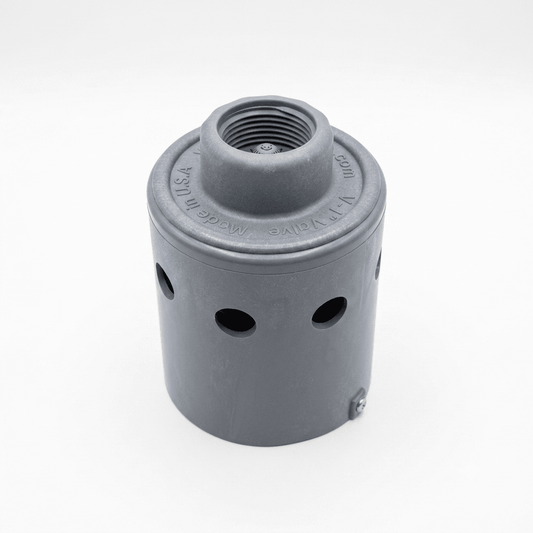 High Flow Hudson Float Valve - Expert Power Wash
