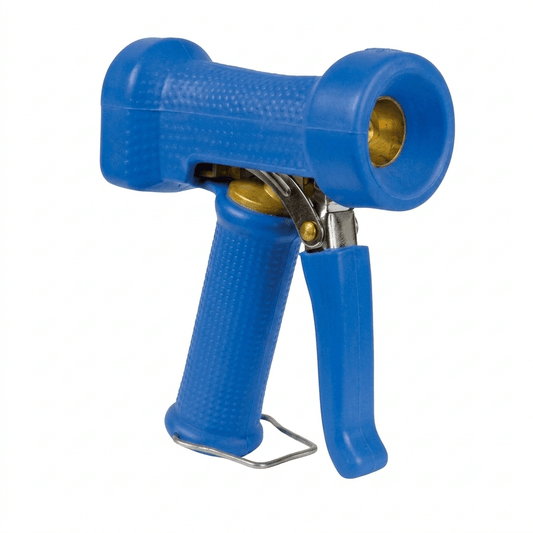 High Flow Soft Wash Gun 1/2" - Expert Power Wash
