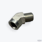 High Pressure 45 Degree Street Elbow - Expert Power Wash