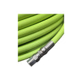 HiVis Green Soft Wash Hose ( 1/2