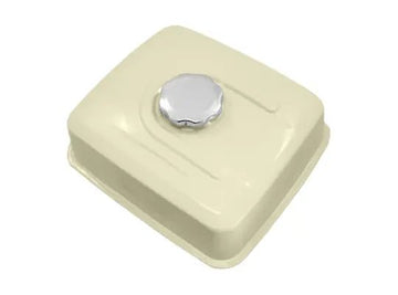 Honda GX 240 - 390 White gas tank includes joint, cap and filter - Expert Power Wash