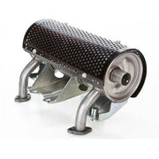 Honda GX690 Muffler Oil Filter Side Exit - Expert Power Wash