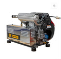 Honda GX690 4,000 PSI 8.0 GPM Truck Mount Pressure Washer with AR Pump - B4024HTBA - Expert Power Wash