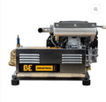 Honda GX690 4,000 PSI 8.0 GPM Truck Mount Pressure Washer with AR Pump - B4024HTBA - Expert Power Wash