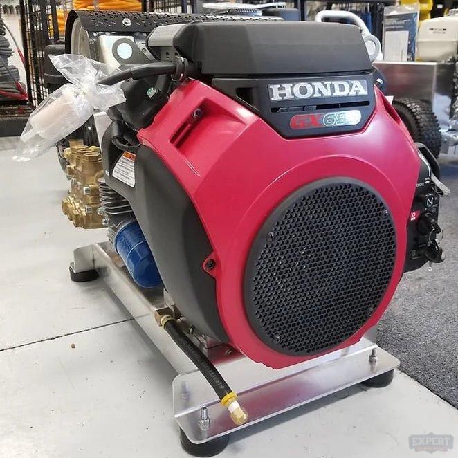 Honda GX690 8 GPM Gear Drive In Store Only - Expert Power Wash