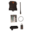 Hornet Pro Key Fob Remote Control System - Expert Power Wash
