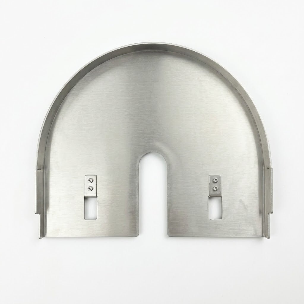 Hose Reel Chain Cover - Expert Power Wash