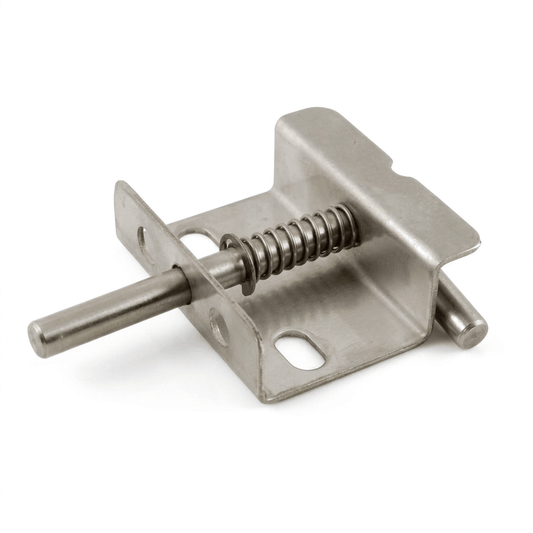 Hose Reel Pin Lock - Expert Power Wash