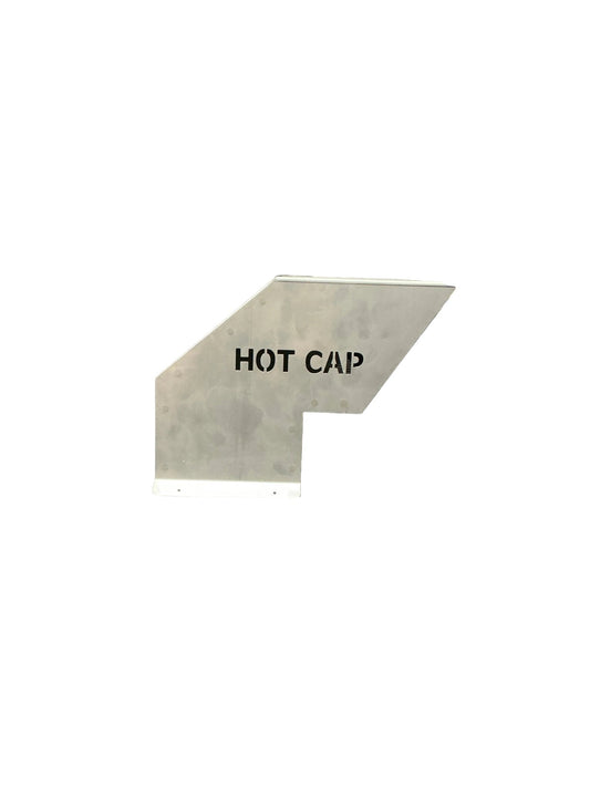 Hot Cap for Hot Box Unit - Expert Power Wash