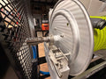 Hot Eagle Pressure Washing Dual Axle Trailer - Expert Power Wash