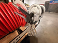 Hot Eagle Pressure Washing Dual Axle Trailer - Expert Power Wash