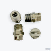 IMEG WashJet 1/4 Inch Hardened Stainless Nozzle - Expert Power Wash