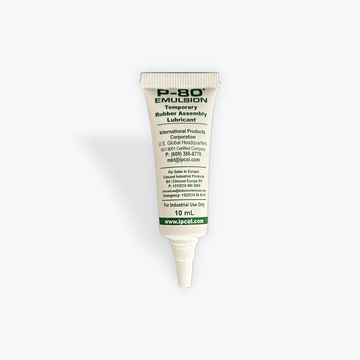 IPC P - 80 Emulsion Temporary Assembly and Pump Seal Lubricant - Expert Power Wash