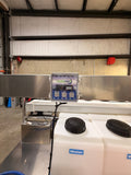 Jay’s 8ft Pressure Washing Skid Build w/ Tucker Pure Water System - Expert Power Wash