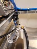 Jay’s 8ft Pressure Washing Skid Build w/ Tucker Pure Water System - Expert Power Wash
