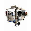 Jay’s 8ft Pressure Washing Skid Build w/ Tucker Pure Water System - Expert Power Wash