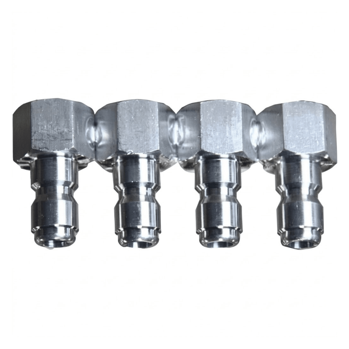 JRod Stainless Nozzle Holders - Expert Power Wash
