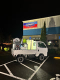 Kei Truck Mini Pressure Washing Skid - Expert Power Wash
