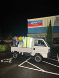 Kei Truck Mini Pressure Washing Skid - Expert Power Wash
