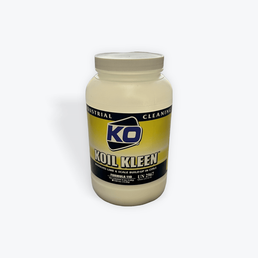 KO Koil Kleen - Expert Power Wash