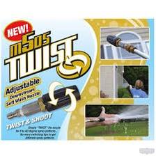 M5 Twist Downstream Nozzle - Expert Power Wash