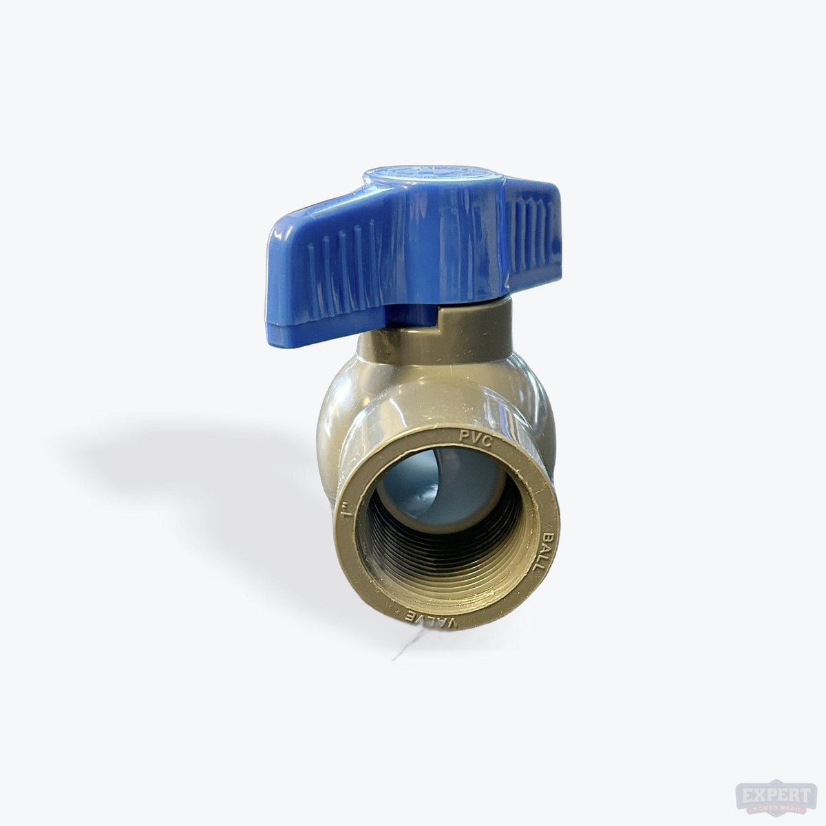 Manual Two-Way Drain Ball Valves - Expert Power Wash
