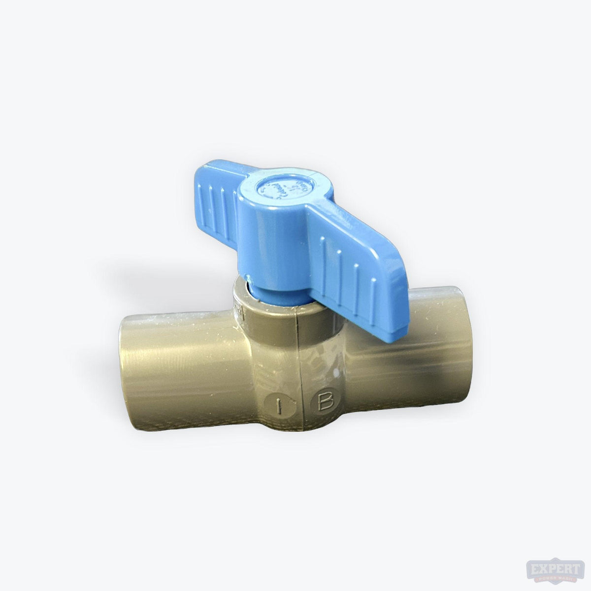 Manual Two-Way Drain Ball Valves - Expert Power Wash