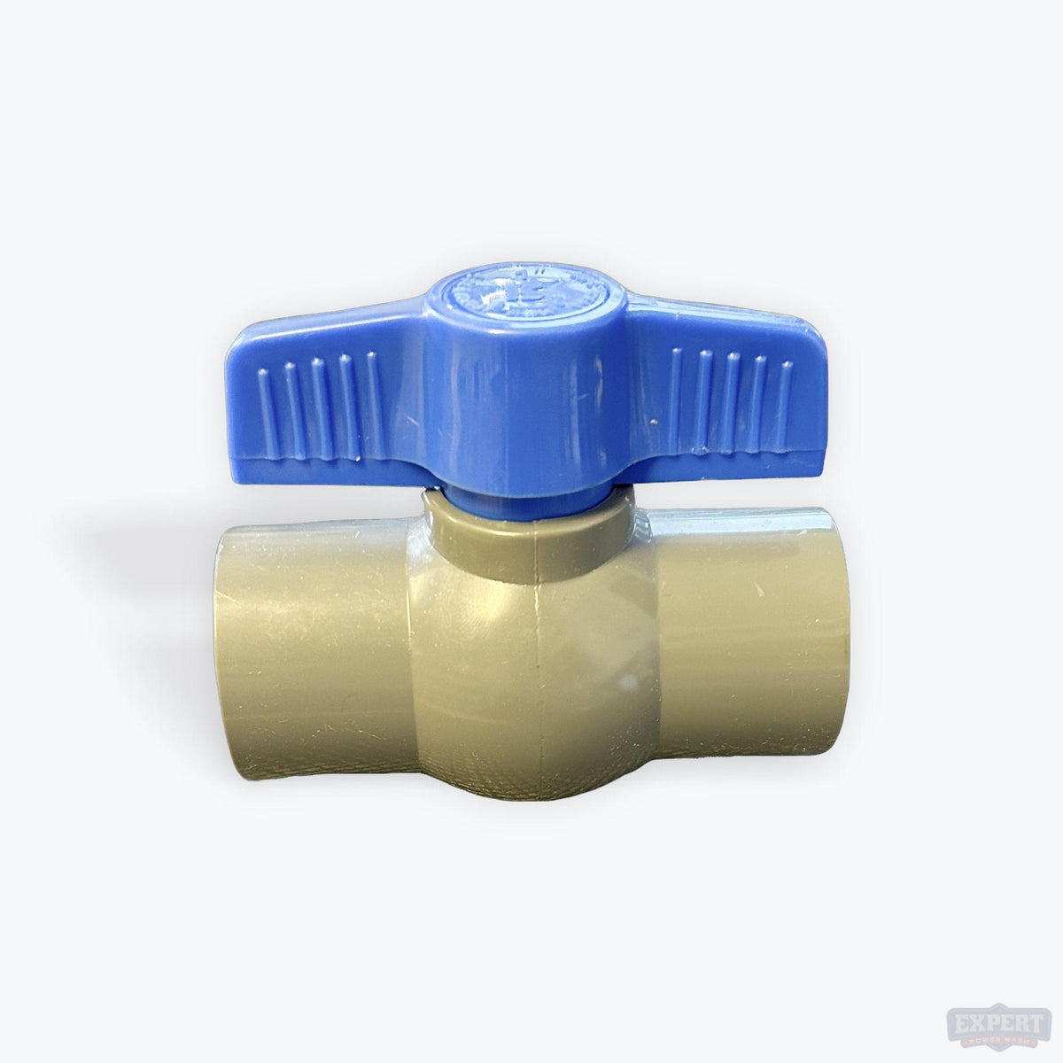 Manual Two-Way Drain Ball Valves - Expert Power Wash