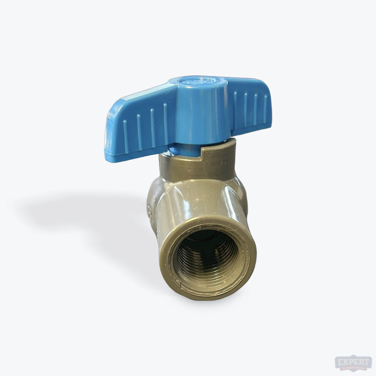 Manual Two-Way Drain Ball Valves - Expert Power Wash