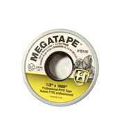Mega Tape - Pressure Washing Plumbing - Expert Power Wash