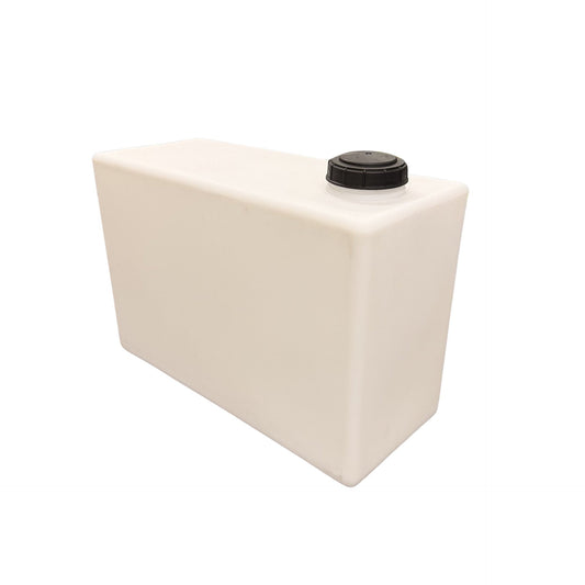 Micro 50 Gallon Tank - Expert Power Wash