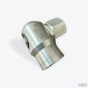 Mosmatic 1/2 Inch Stainless Hose Reel Swivel - Expert Power Wash