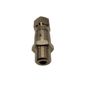 Mosmatic DGV Swivel 1/2
