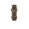 Mosmatic DGV Swivel 1/2