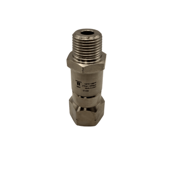 Mosmatic DGV Swivel 1/2"M x 1/2"F Stainless - Expert Power Wash