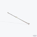 Mosmatic PSI Stainless Steel Surface Cleaner Bar, 20