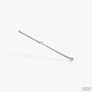 Mosmatic Stainless Steel Surface Cleaner Spray Bar 20 Inch - Expert Power Wash