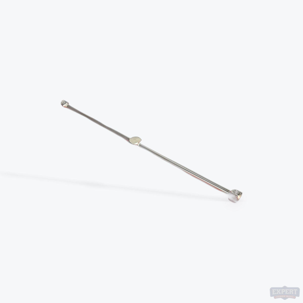 Mosmatic Stainless Steel Surface Cleaner Spray Bar 20 Inch - Expert Power Wash