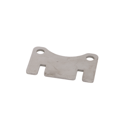 Mounting Bracket - Straight ( V100FP & V125 only ) - Expert Power Wash