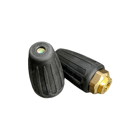 MTM Hydro RotoJet Turbo Nozzles - Expert Power Wash