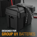 NOCO BGU1, Group U1 Battery Box - Expert Power Wash