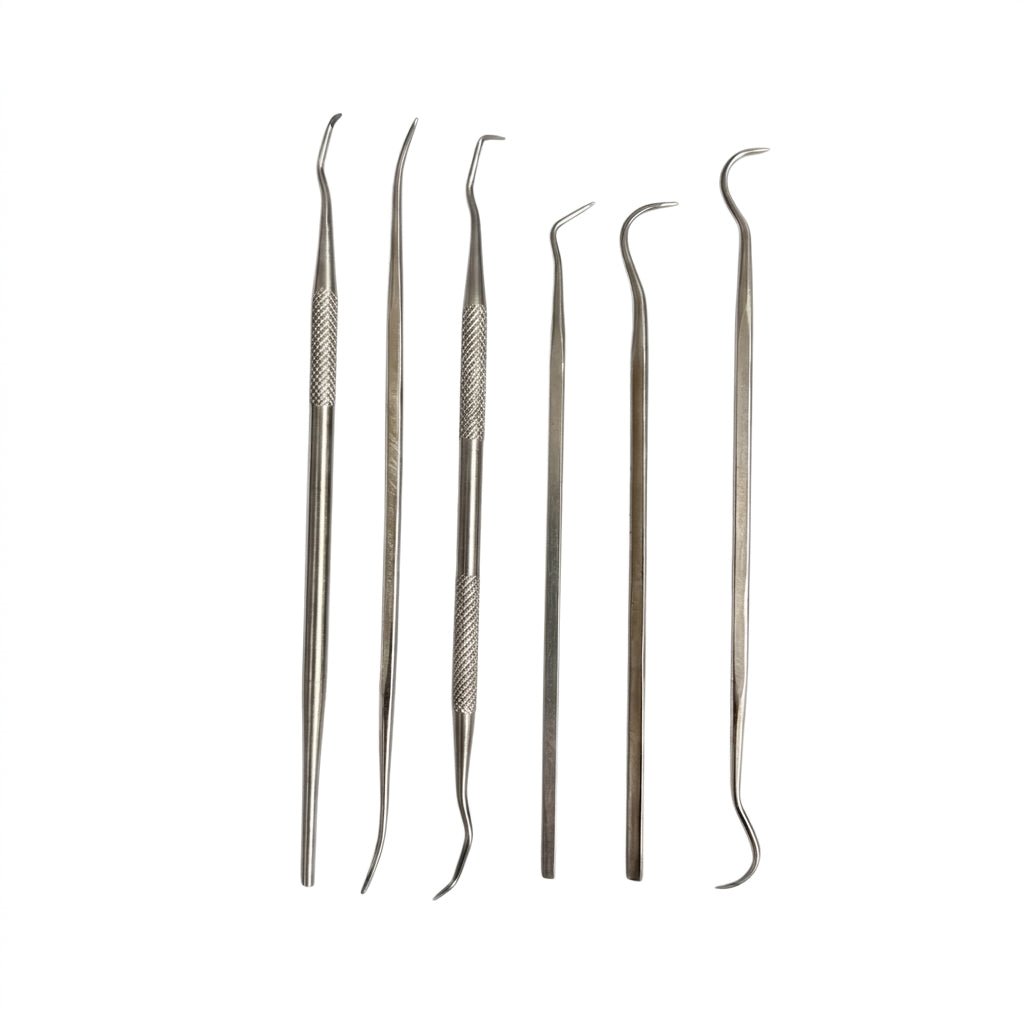 O-Ring Pick Set - Expert Power Wash