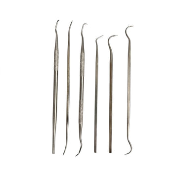 O-Ring Pick Set - Expert Power Wash