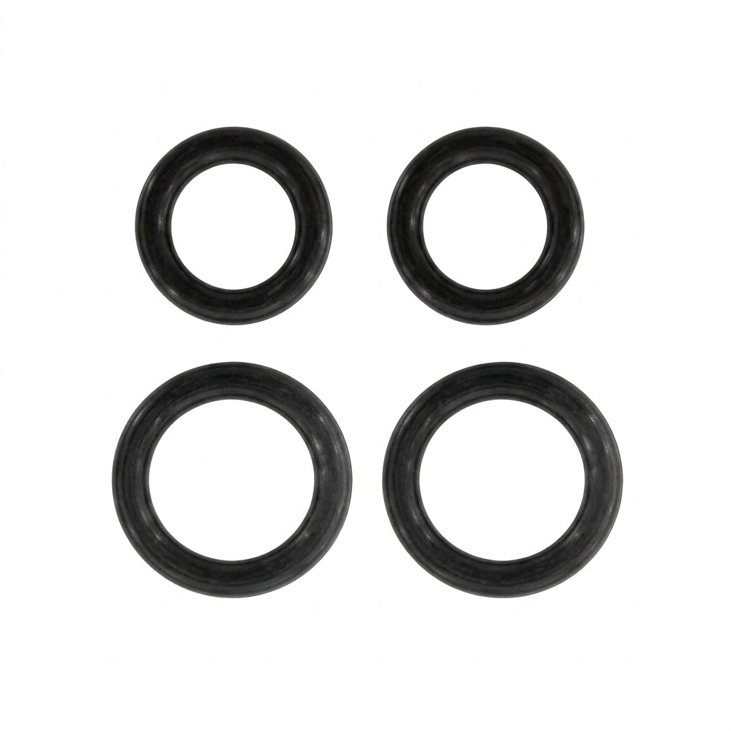 O-Rings for QC Sockets, 25ct - Expert Power Wash