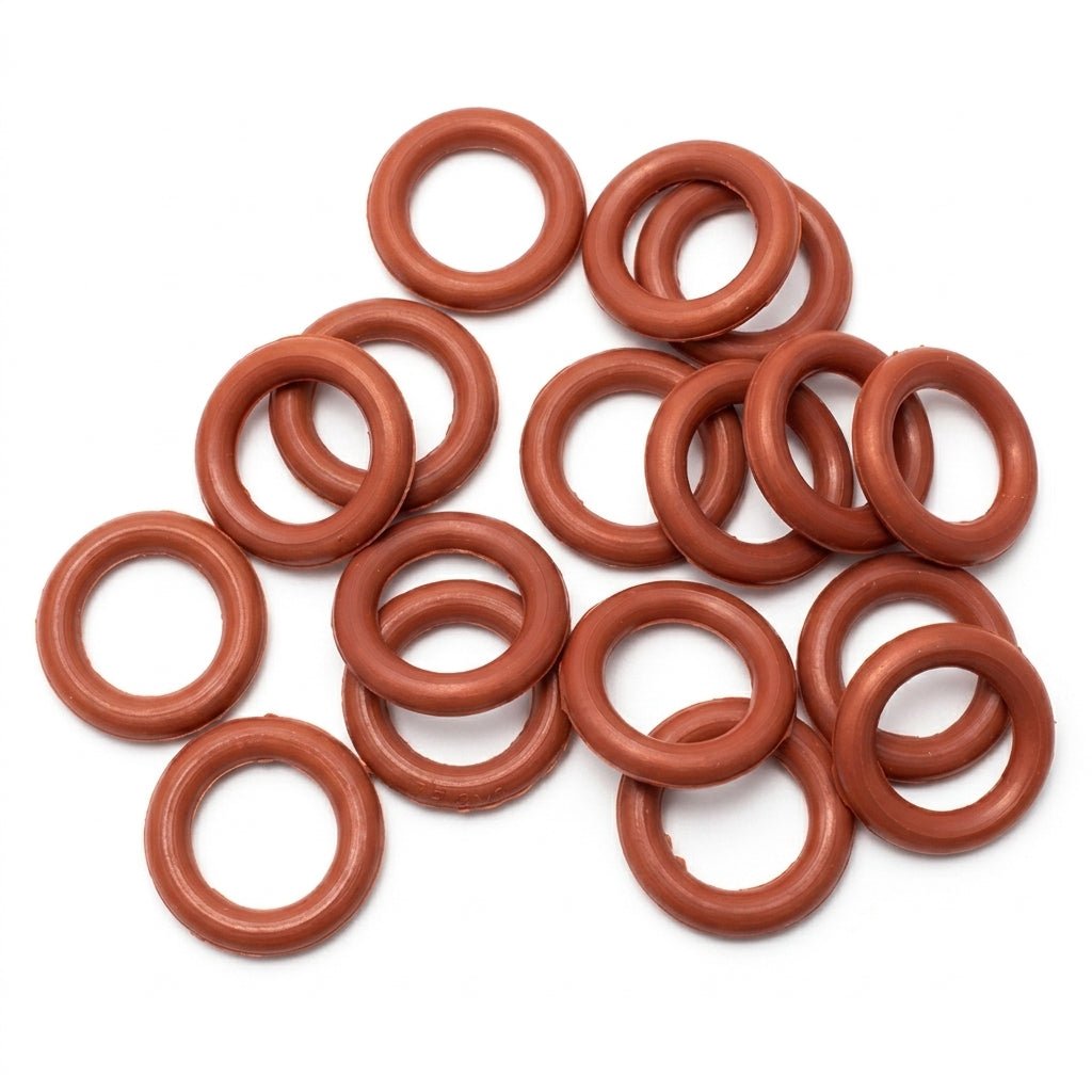 O-Rings for QC Sockets - Chemical Resistant, 25ct - Expert Power Wash
